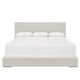 STRATUM PANEL BED KING