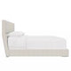 STRATUM PANEL BED KING