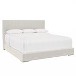 STRATUM PANEL BED KING