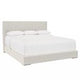 STRATUM PANEL BED KING