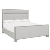 STRATUM PANEL BED KING