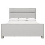 STRATUM PANEL BED KING