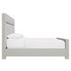 STRATUM PANEL BED KING