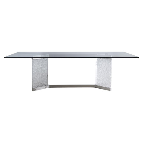 ANDORRA DINING TABLE