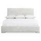 SERENO PANEL BED KING