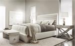SERENO PANEL BED KING