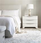 SERENO PANEL BED KING