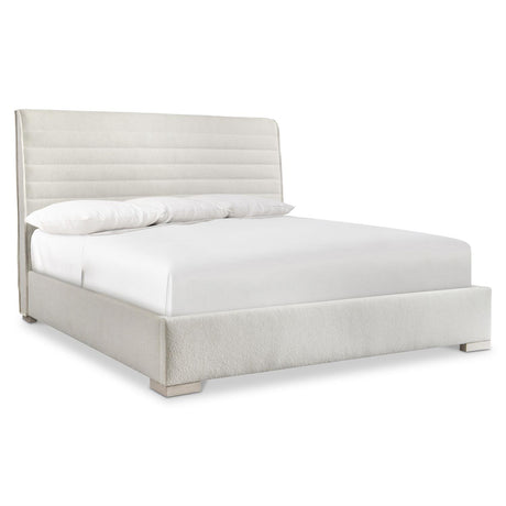 SERENO PANEL BED KING