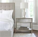 CORNELIA PANEL BED KING