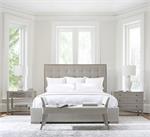 CORNELIA PANEL BED KING