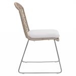 CARMEL OUTDOOR SIDE CHAIR