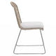 CARMEL OUTDOOR SIDE CHAIR