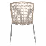 CARMEL OUTDOOR SIDE CHAIR
