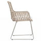 CARMEL OUTDOOR ARM CHAIR