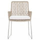 CARMEL OUTDOOR ARM CHAIR