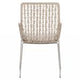 CARMEL OUTDOOR ARM CHAIR