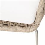 CARMEL OUTDOOR ARM CHAIR