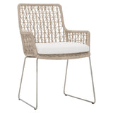 CARMEL OUTDOOR ARM CHAIR