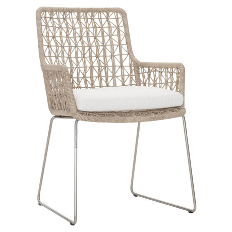 CARMEL OUTDOOR ARM CHAIR