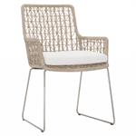 CARMEL OUTDOOR ARM CHAIR