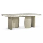 ARCADIA DINING TABLE