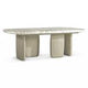 ARCADIA DINING TABLE