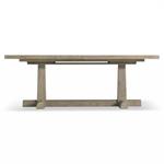 TRIBECA DINING TABLE