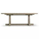 TRIBECA DINING TABLE