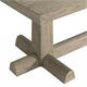 TRIBECA DINING TABLE