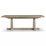 TRIBECA DINING TABLE