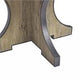 TRIBECA DINING TABLE