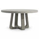 TROUVILLE OUTDOOR DINING TABLE