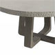 TROUVILLE OUTDOOR DINING TABLE