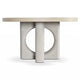 ANTIBES DINING TABLE