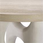 ANTIBES DINING TABLE