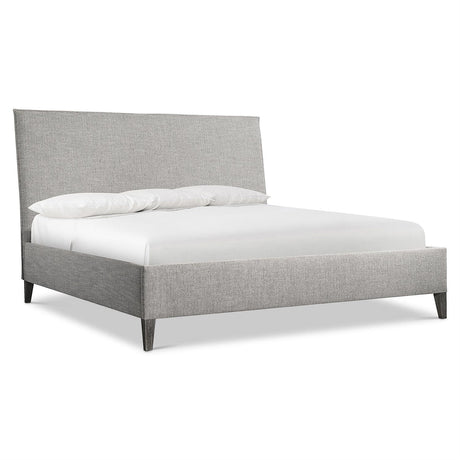 MENTON PANEL BED KING