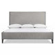 MENTON PANEL BED KING