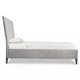 MENTON PANEL BED KING