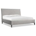 MENTON PANEL BED KING