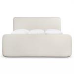 ANTIBES PANEL BED KING