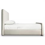 ANTIBES PANEL BED KING