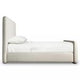 ANTIBES PANEL BED KING