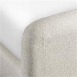 ANTIBES PANEL BED KING