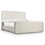 ANTIBES PANEL BED KING