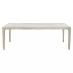 MARBELLA OUTDOOR DINING TABLE