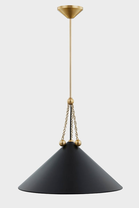kalea-pendant-H784701L-AGB/SBK-1