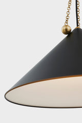 kalea-pendant-H784701L-AGB/SBK-2