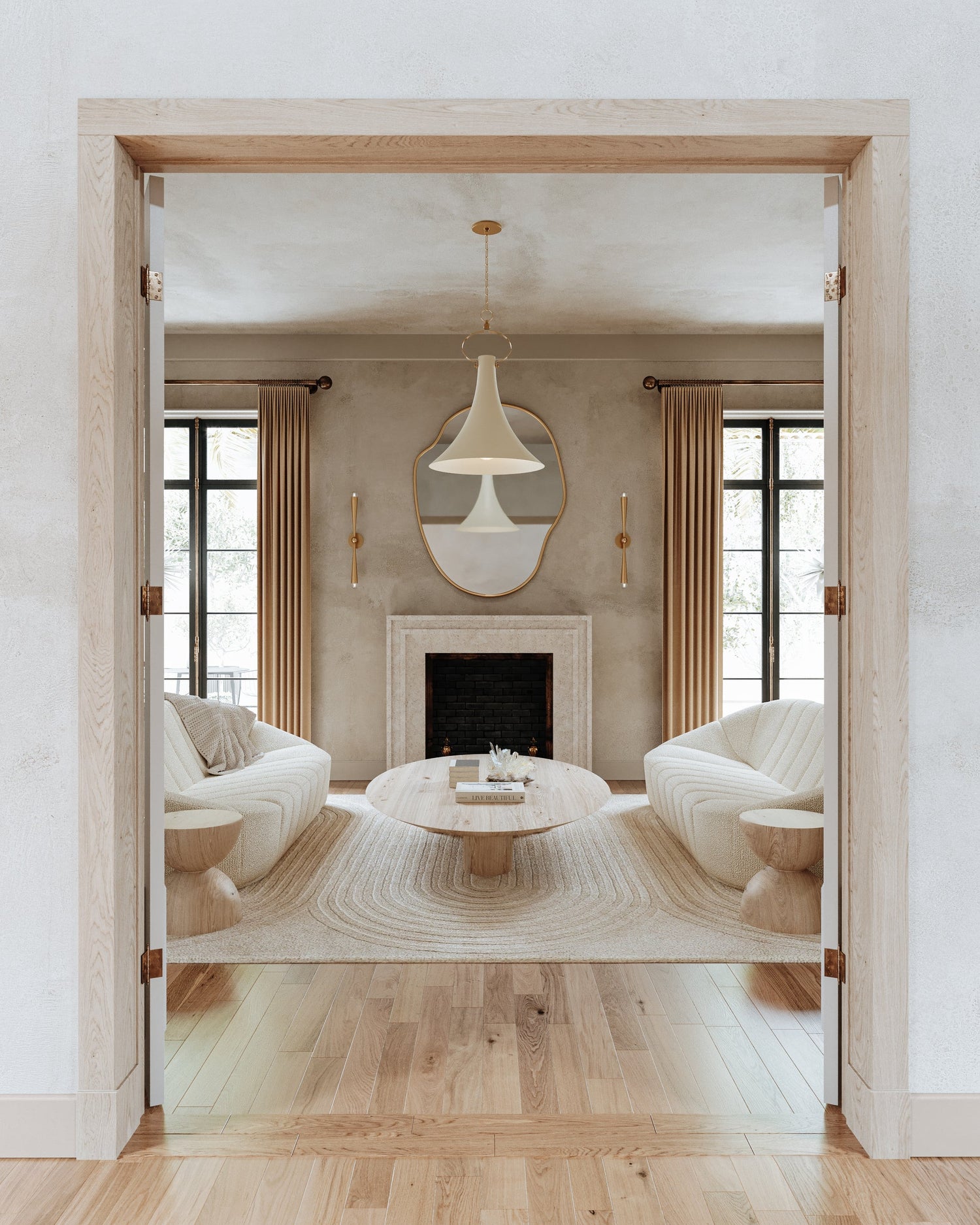 radcliff-pendant-F1525-PBR/SSD-5