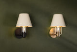 kindle-wall-sconce-B1613-BRZ/SSD-6
