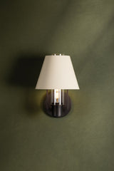 kindle-wall-sconce-B1613-BRZ/SSD-1